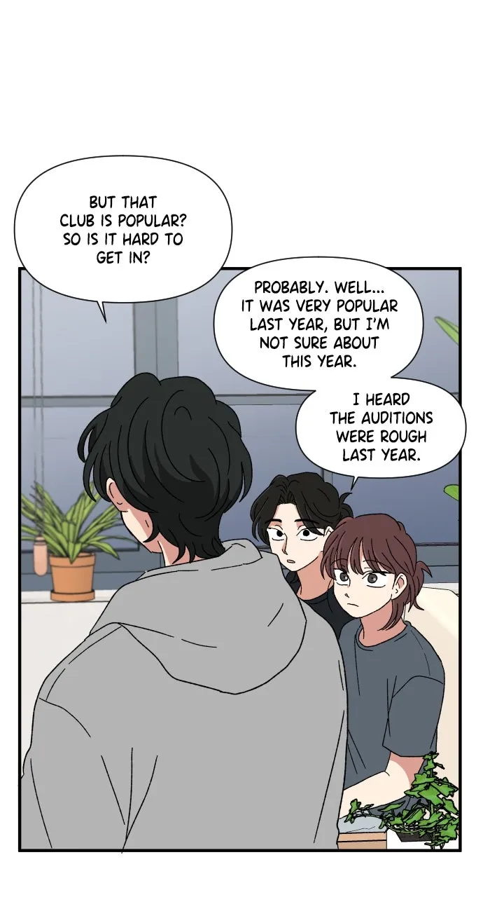The Prize of Youth Chapter 31 page 69 - 