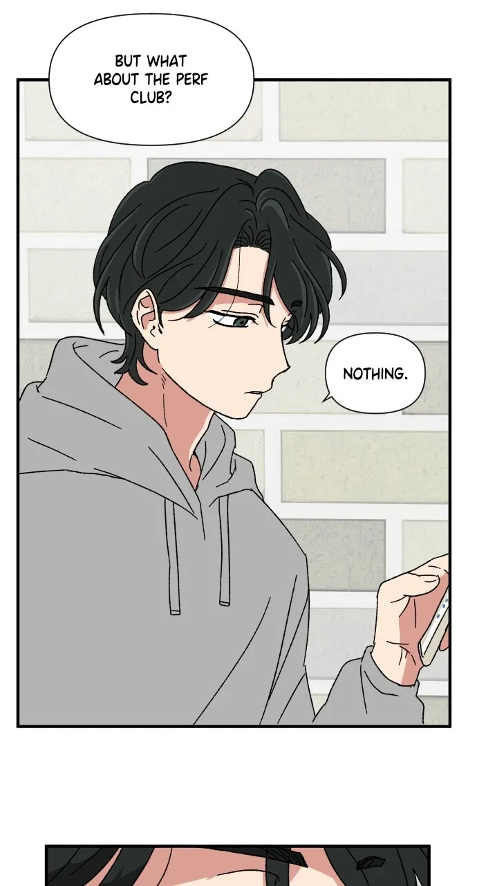 The Prize of Youth Chapter 31 page 70 - 