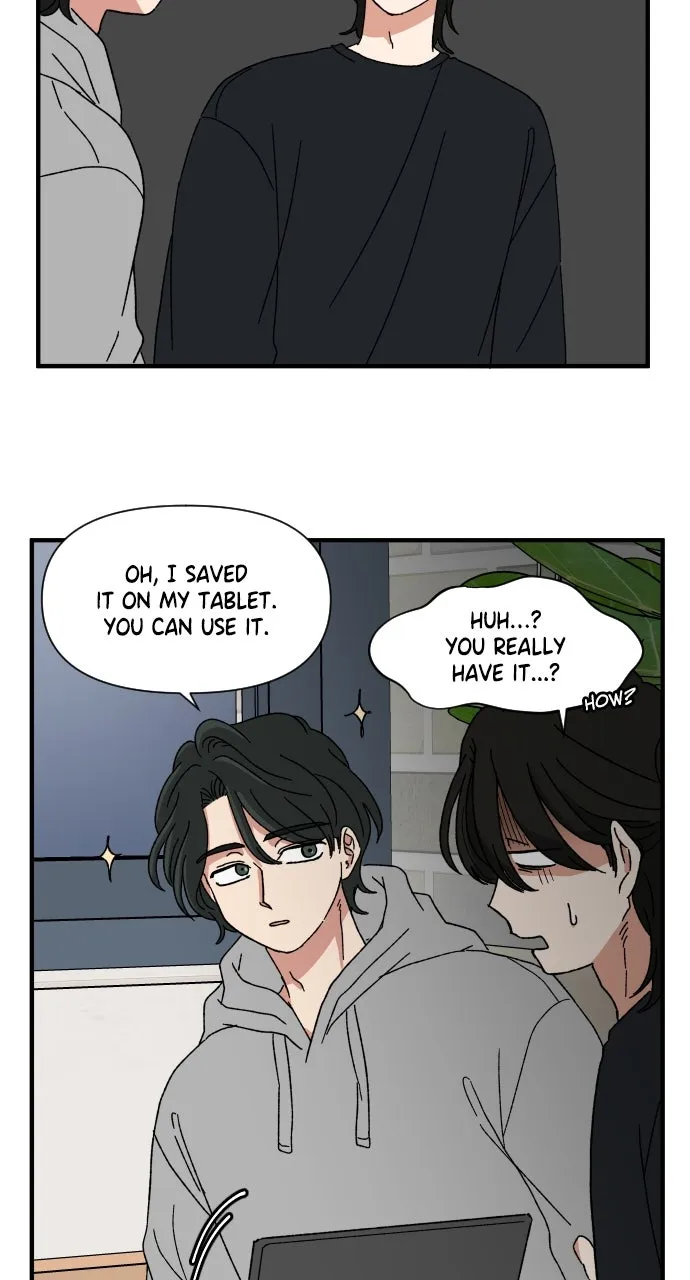 The Prize of Youth Chapter 31 page 8 - 