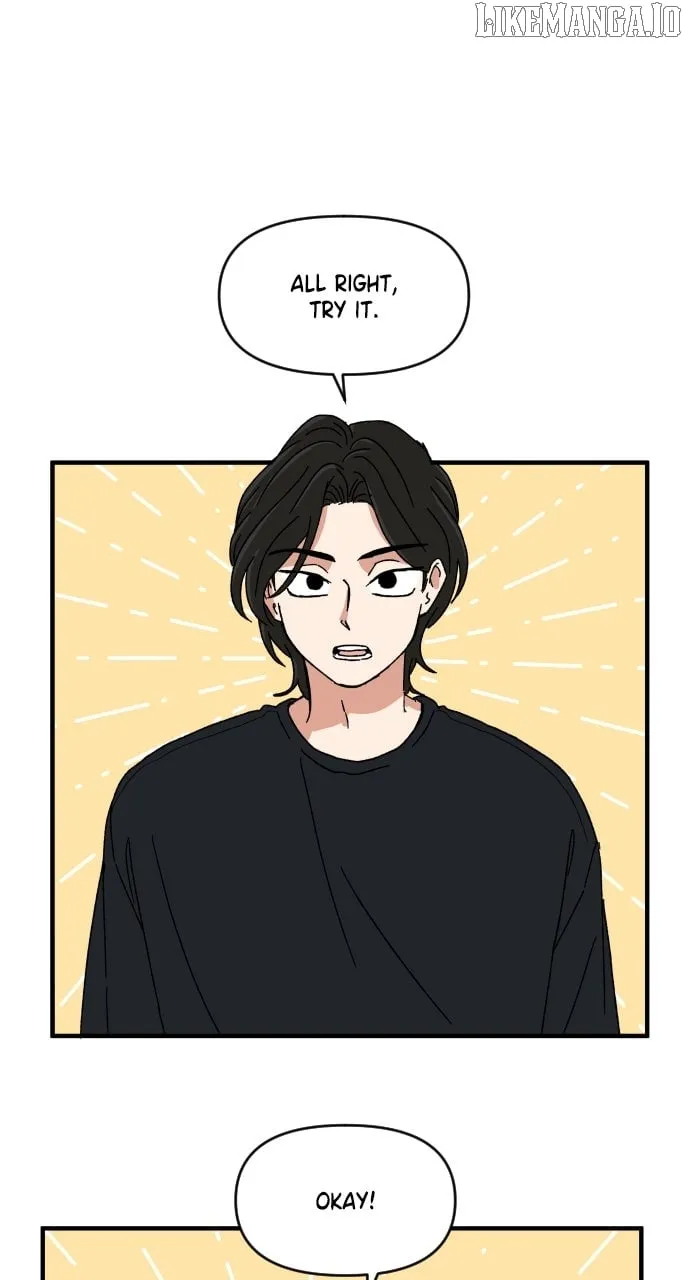 The Prize of Youth Chapter 32 page 1 - 