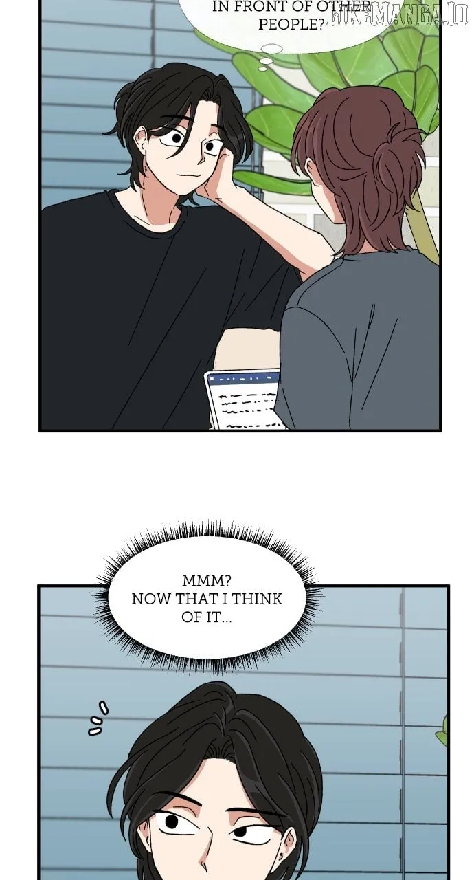 The Prize of Youth Chapter 32 page 11 - 
