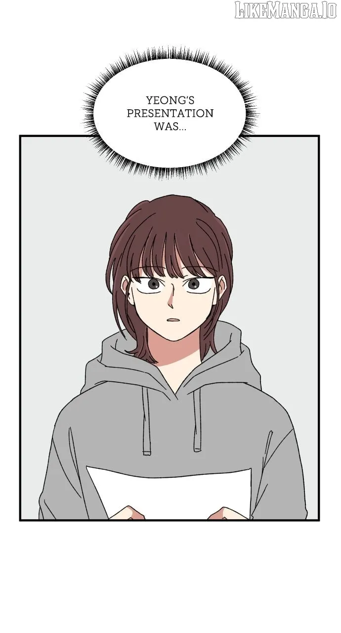 The Prize of Youth Chapter 32 page 13 - 