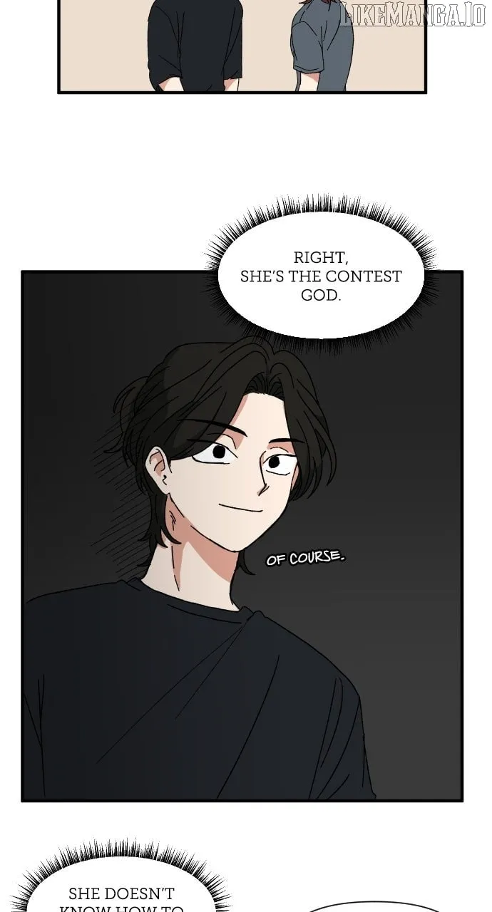 The Prize of Youth Chapter 32 page 24 - 