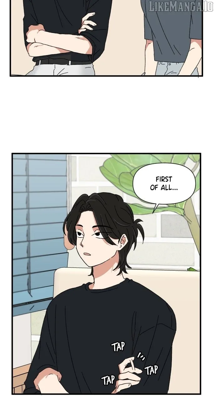 The Prize of Youth Chapter 32 page 26 - 