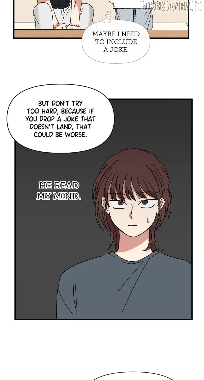 The Prize of Youth Chapter 32 page 32 - 