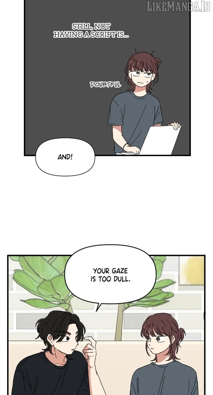 The Prize of Youth Chapter 32 page 39 - 