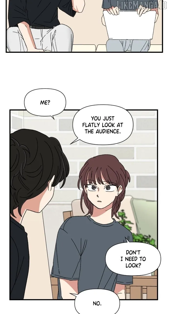 The Prize of Youth Chapter 32 page 40 - 