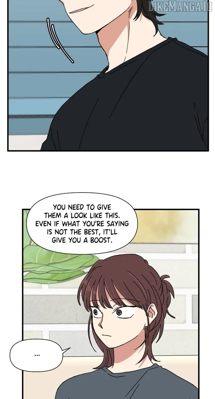 The Prize of Youth Chapter 32 page 43 - 