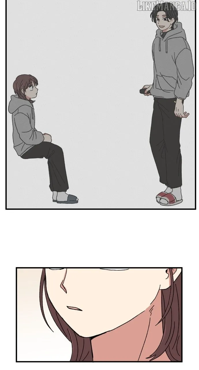The Prize of Youth Chapter 32 page 45 - 