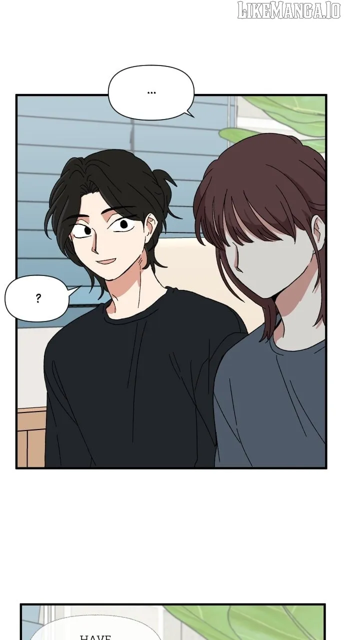 The Prize of Youth Chapter 32 page 46 - 