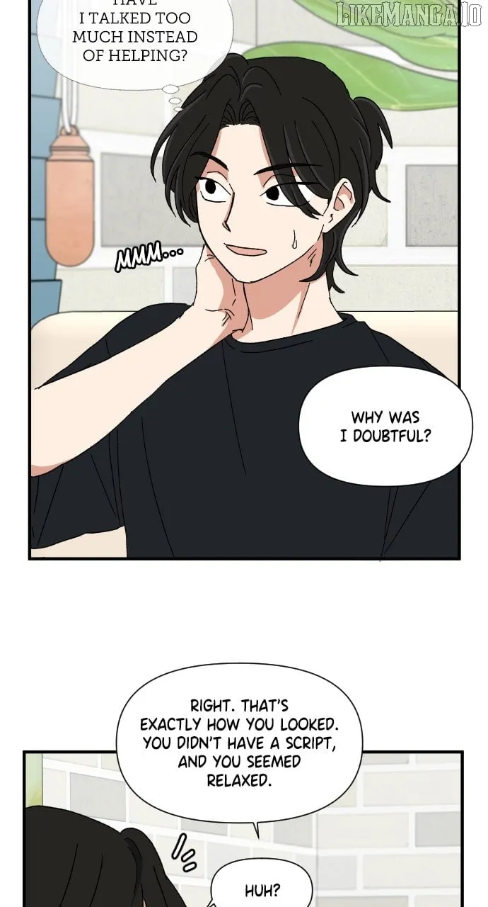 The Prize of Youth Chapter 32 page 47 - 