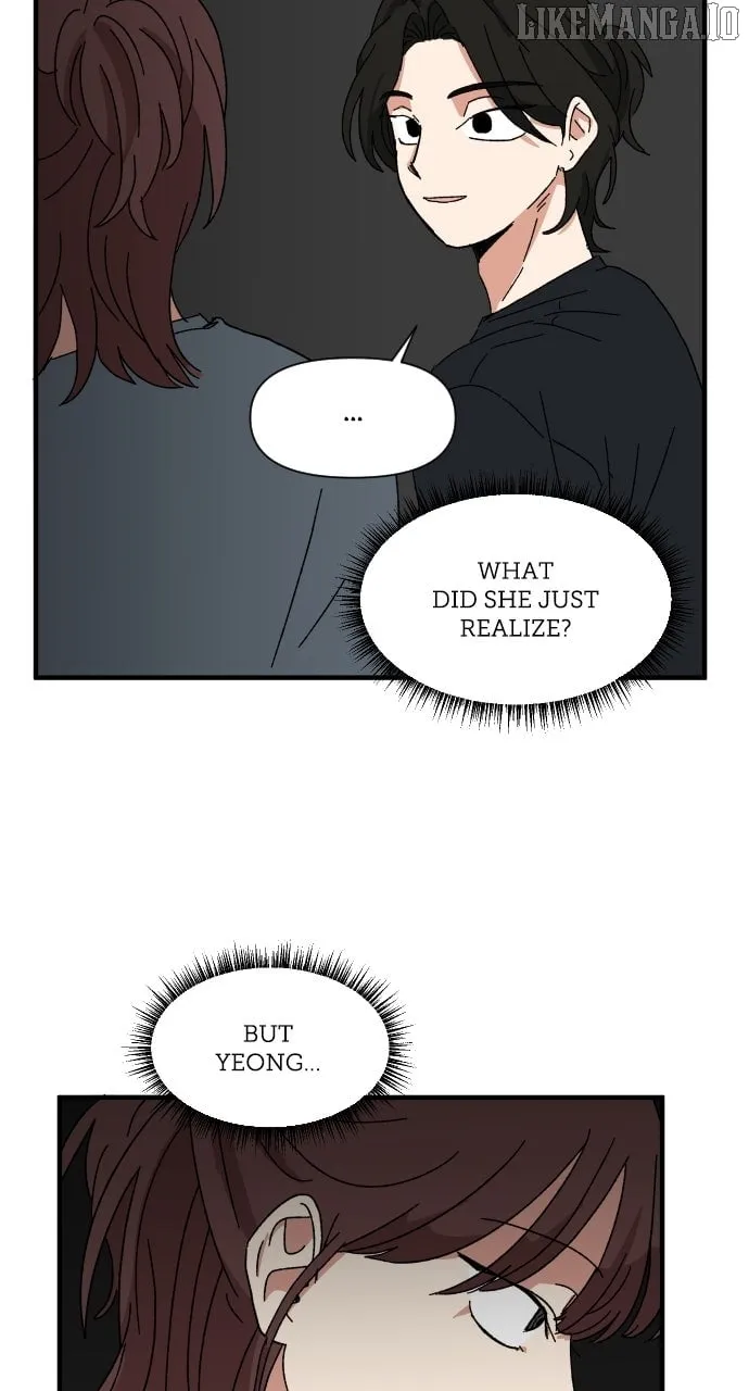 The Prize of Youth Chapter 32 page 50 - 