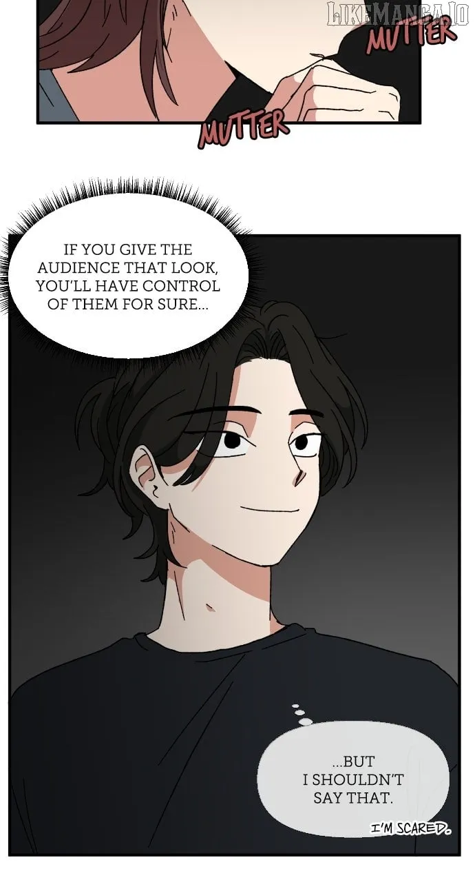 The Prize of Youth Chapter 32 page 51 - 