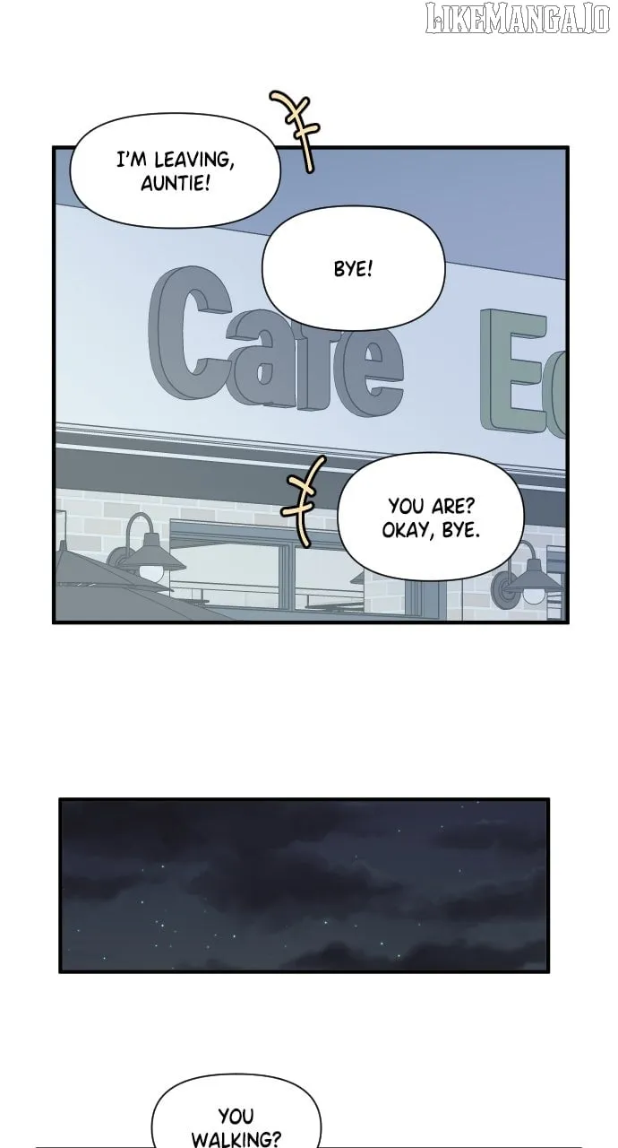 The Prize of Youth Chapter 32 page 54 - 