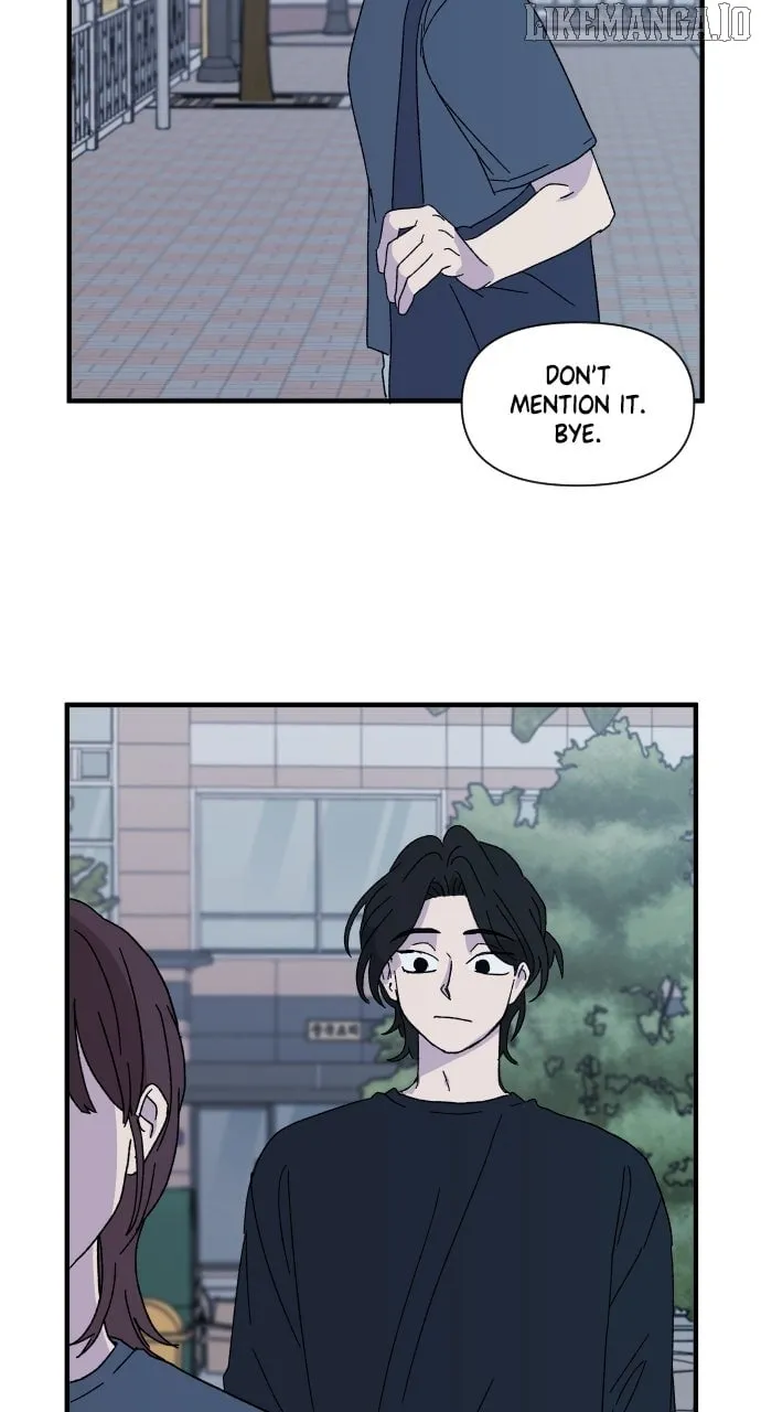 The Prize of Youth Chapter 32 page 56 - 