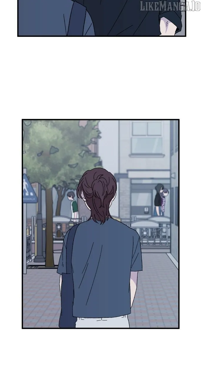 The Prize of Youth Chapter 32 page 57 - 