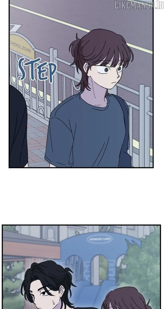 The Prize of Youth Chapter 32 page 59 - 