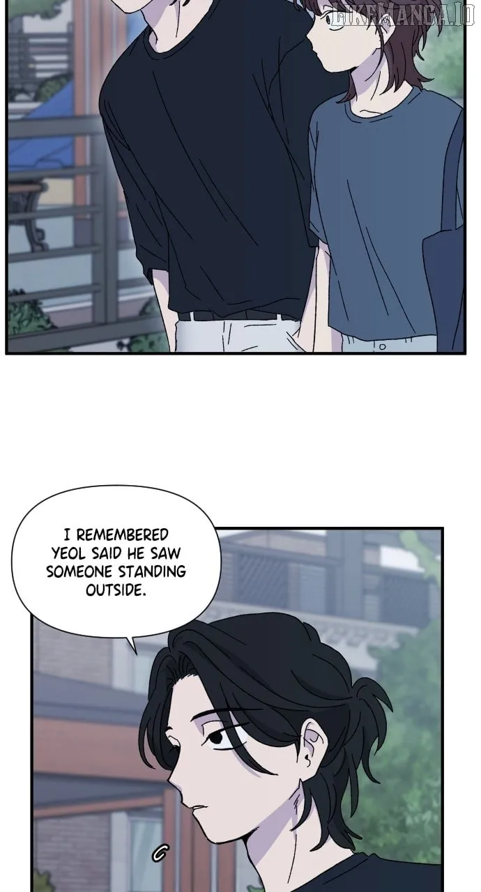 The Prize of Youth Chapter 32 page 60 - 