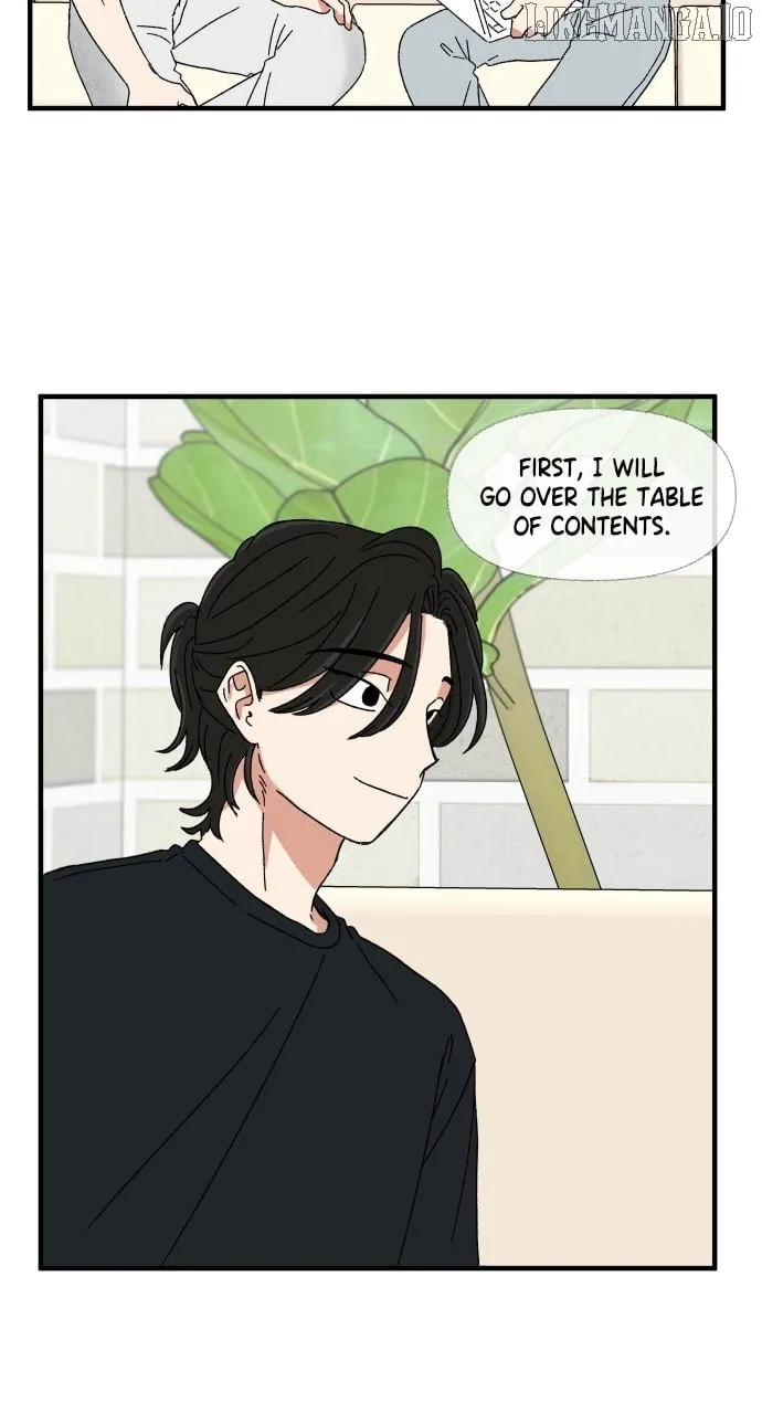 The Prize of Youth Chapter 32 page 7 - 