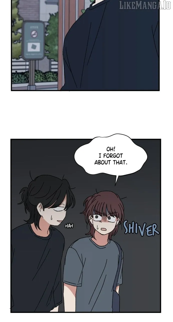 The Prize of Youth Chapter 32 page 61 - 