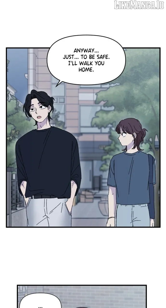The Prize of Youth Chapter 32 page 62 - 