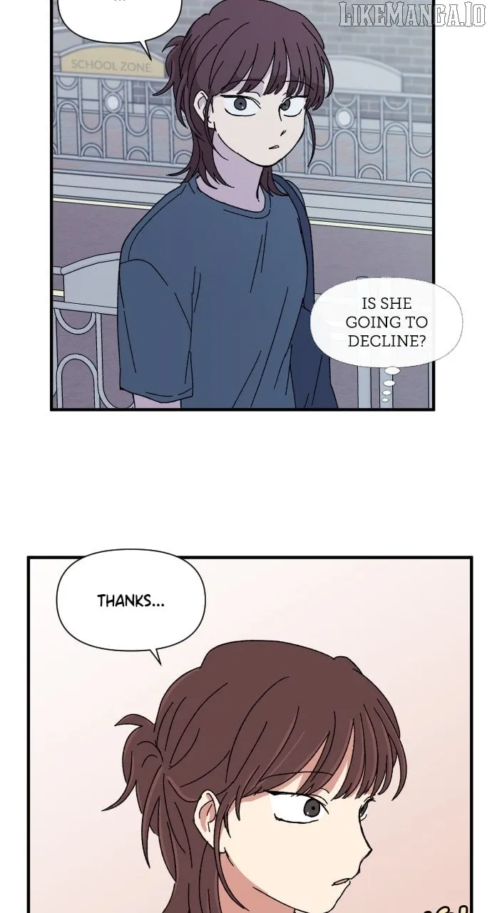 The Prize of Youth Chapter 32 page 63 - 