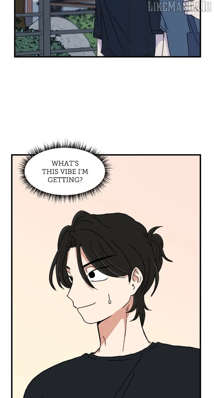 The Prize of Youth Chapter 32 page 65 - 