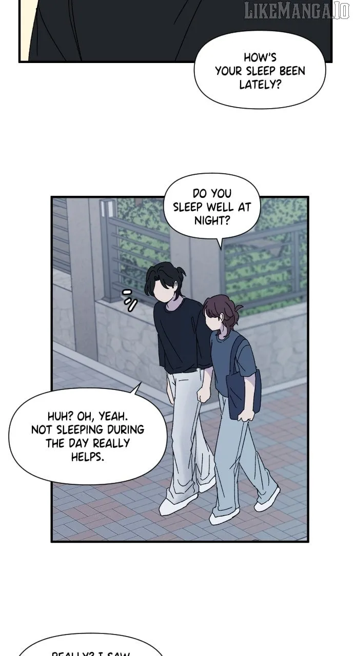 The Prize of Youth Chapter 32 page 66 - 
