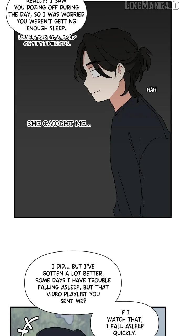The Prize of Youth Chapter 32 page 67 - 