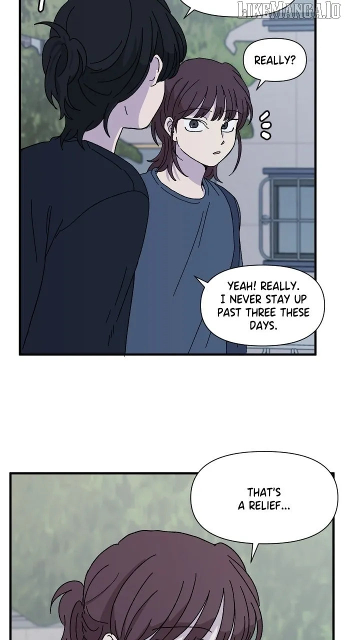 The Prize of Youth Chapter 32 page 68 - 