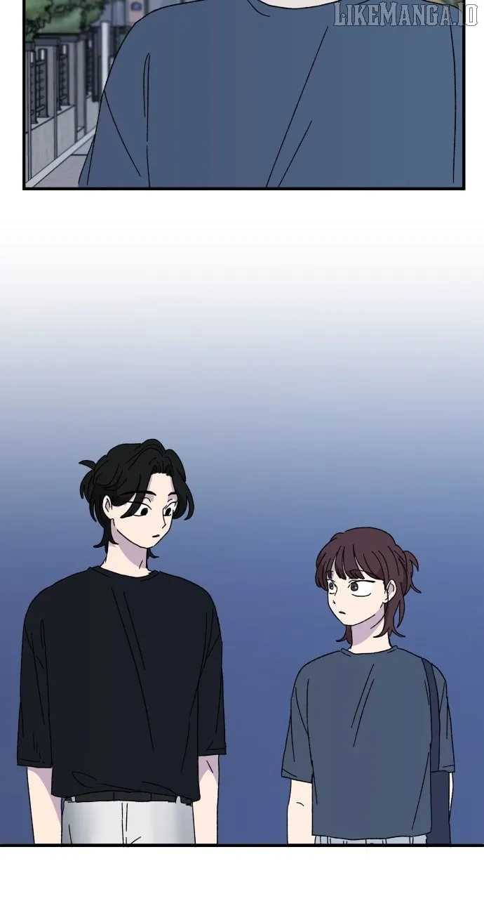 The Prize of Youth Chapter 32 page 71 - 