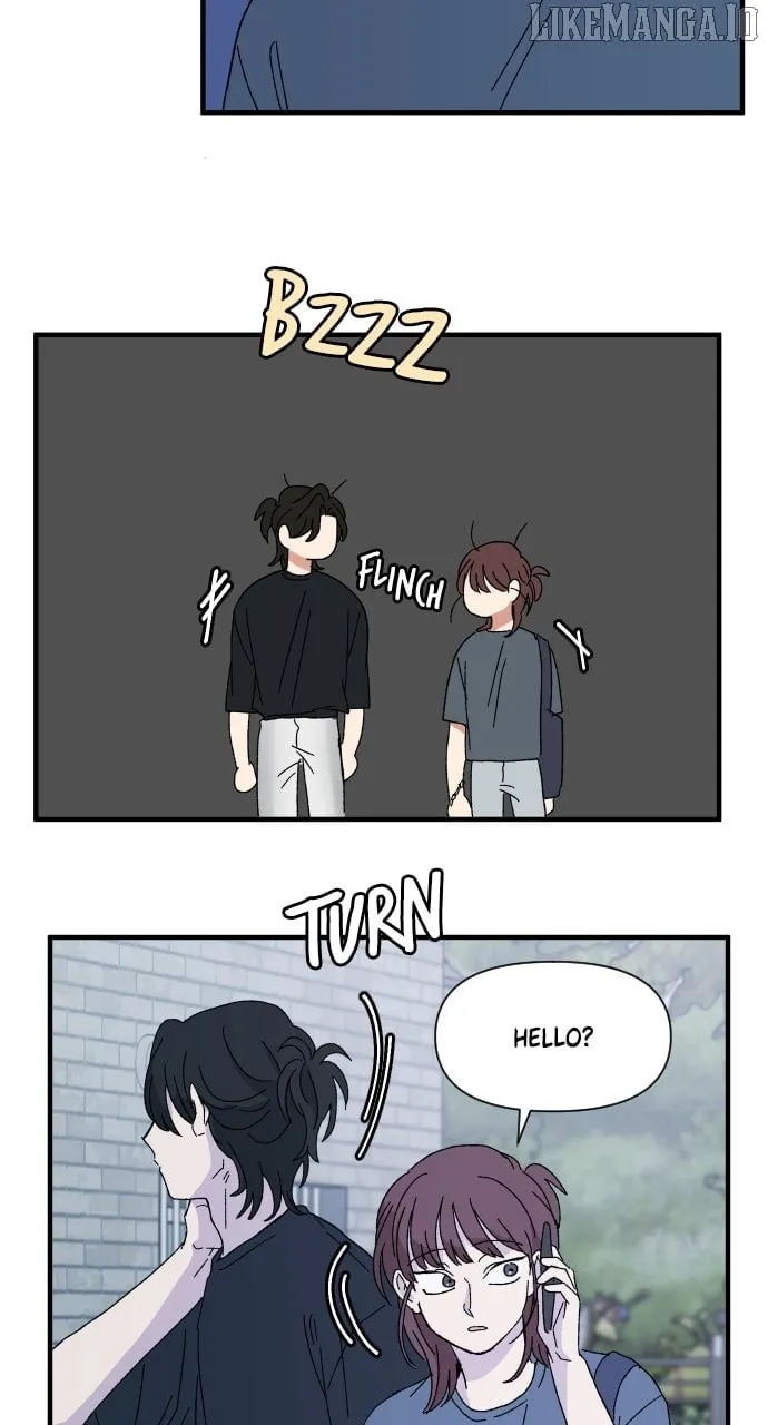 The Prize of Youth Chapter 32 page 73 - 