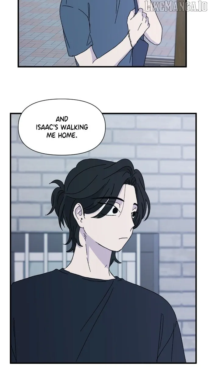 The Prize of Youth Chapter 32 page 76 - 