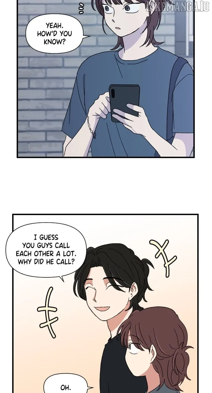 The Prize of Youth Chapter 32 page 78 - 