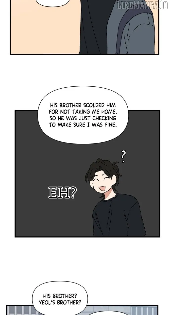 The Prize of Youth Chapter 32 page 79 - 