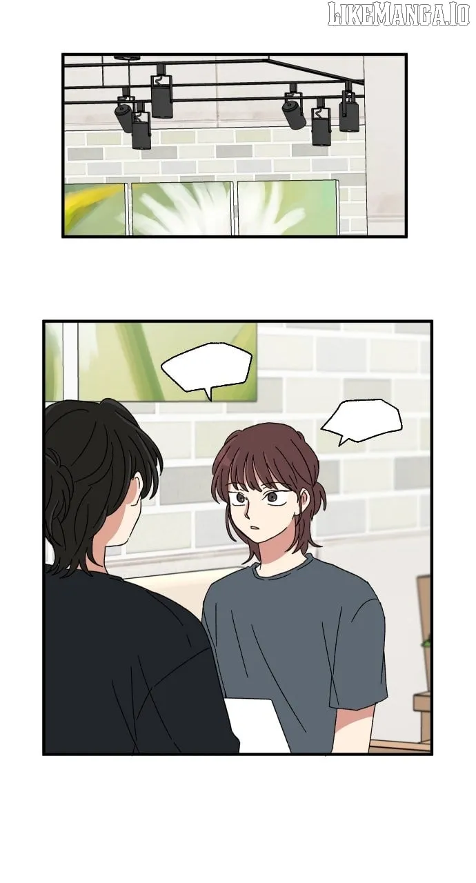 The Prize of Youth Chapter 32 page 9 - 