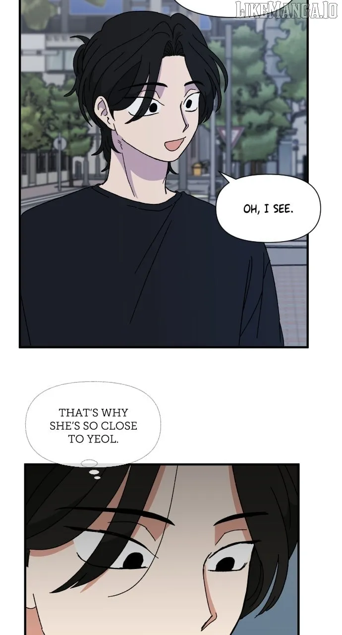 The Prize of Youth Chapter 32 page 83 - 