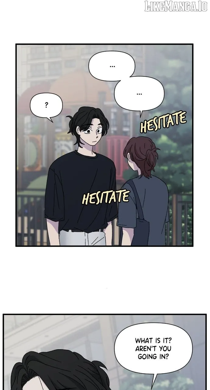 The Prize of Youth Chapter 32 page 88 - 