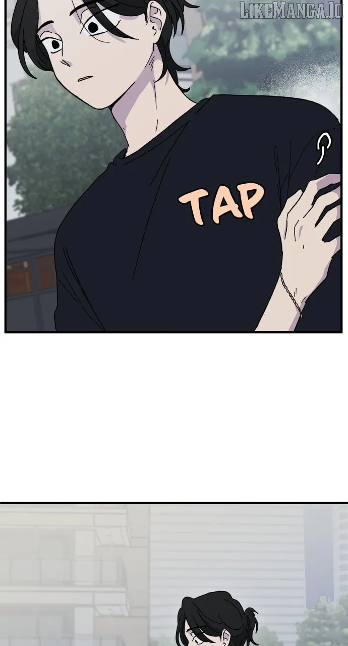 The Prize of Youth Chapter 32 page 89 - 