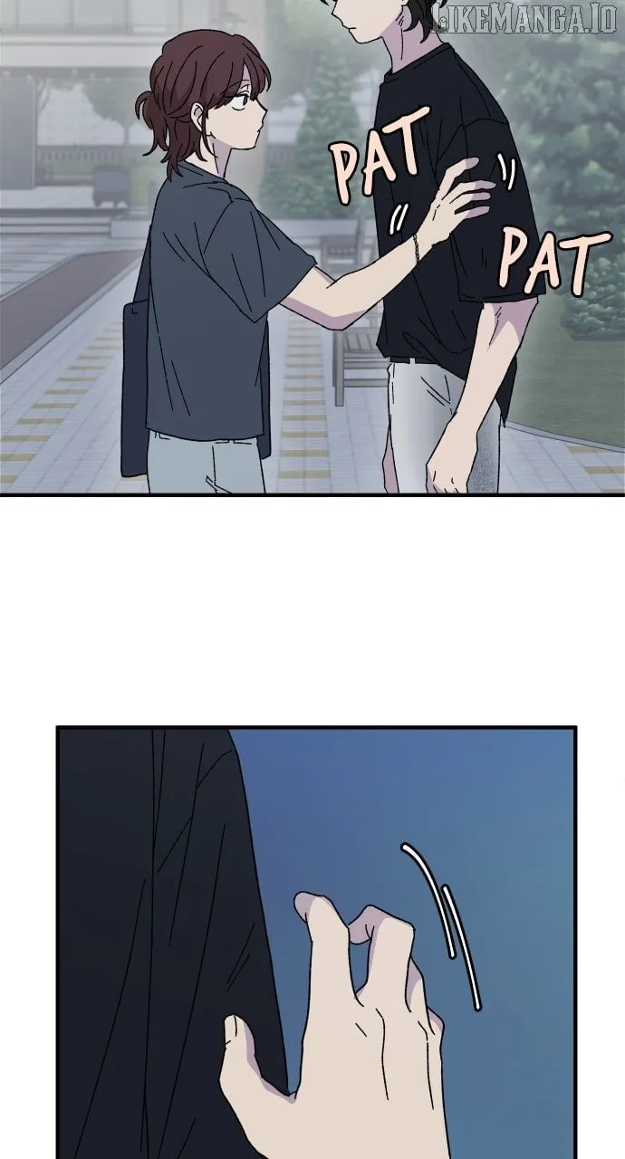 The Prize of Youth Chapter 32 page 90 - 