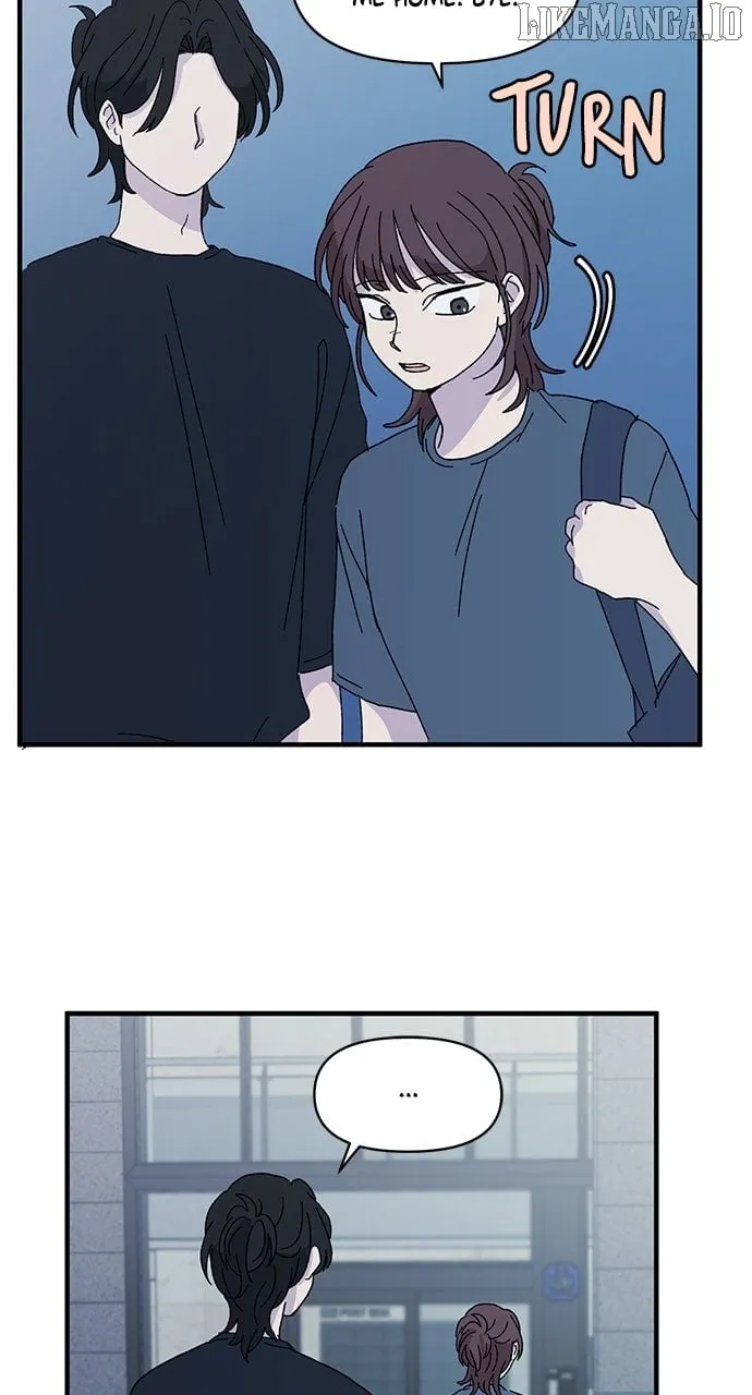 The Prize of Youth Chapter 32 page 92 - 