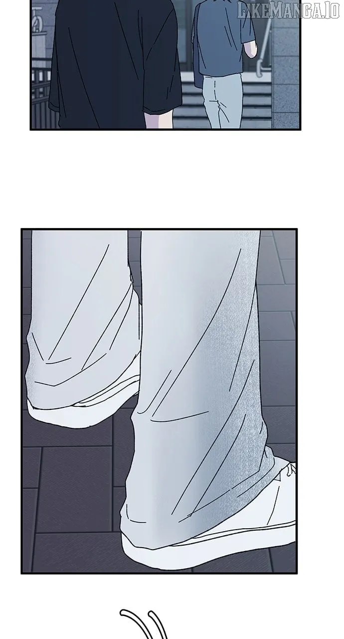 The Prize of Youth Chapter 32 page 93 - 