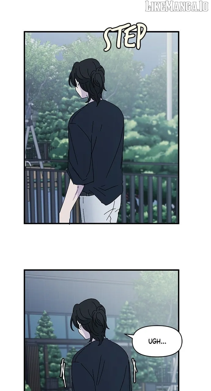 The Prize of Youth Chapter 32 page 95 - 