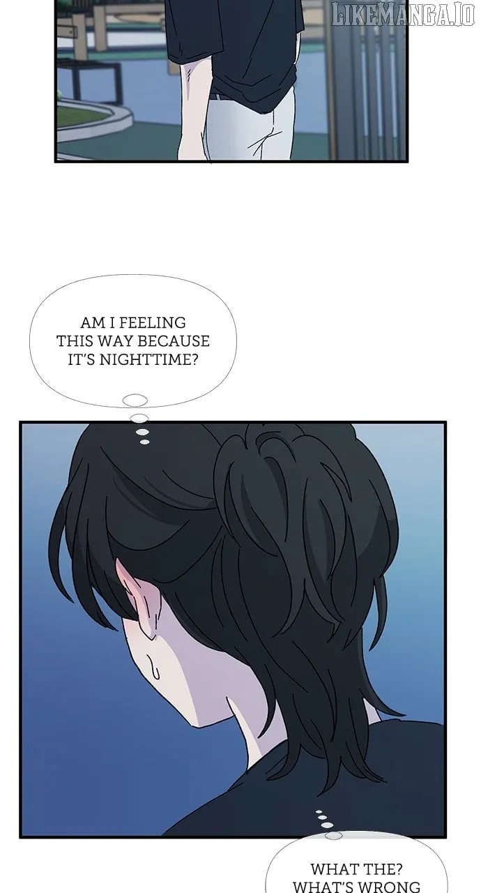 The Prize of Youth Chapter 32 page 96 - 