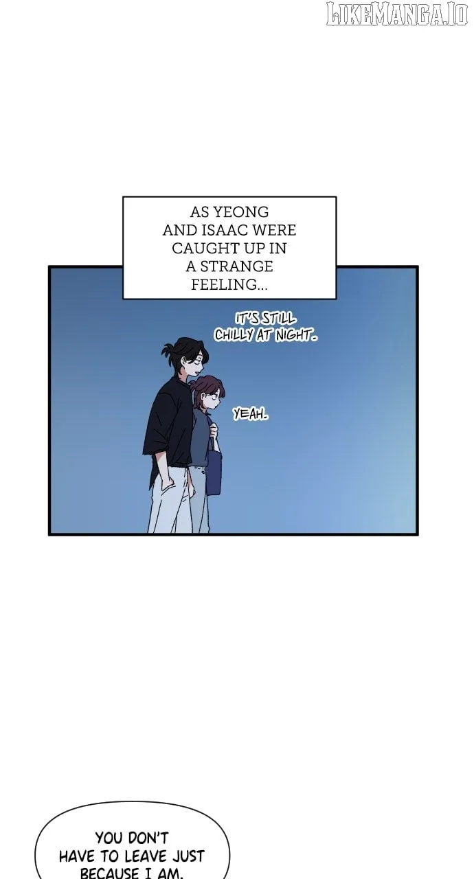 The Prize of Youth Chapter 33 page 1 - 