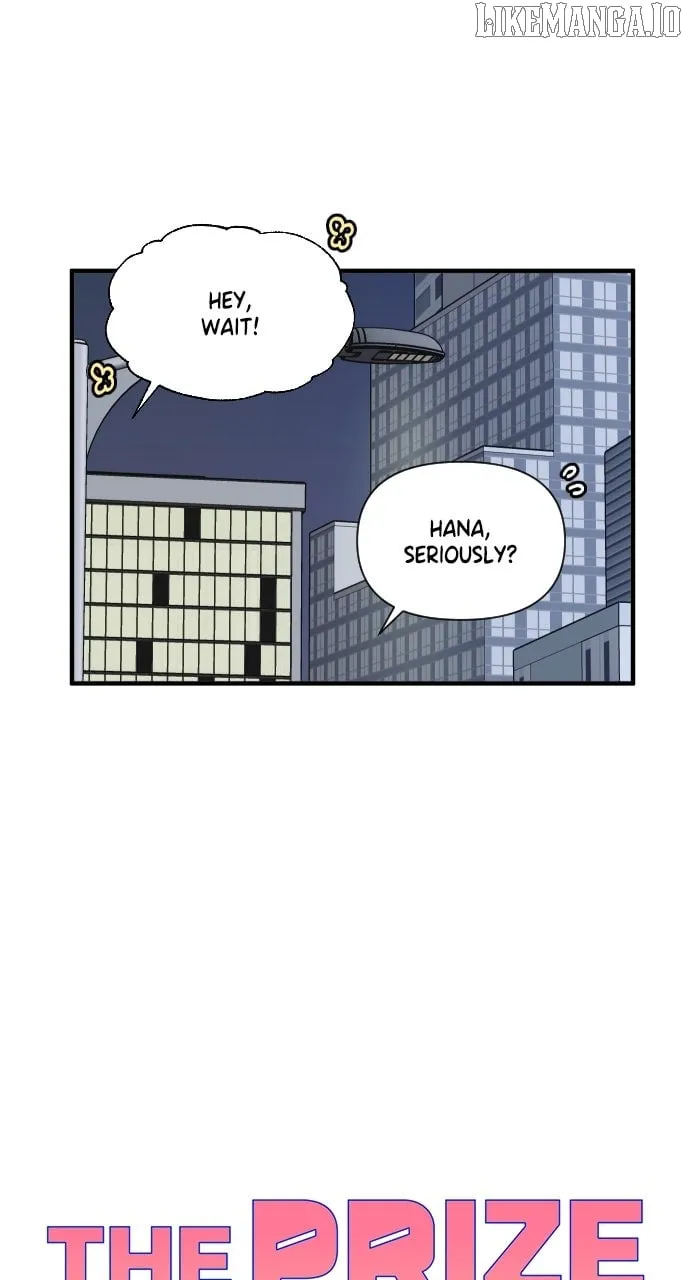 The Prize of Youth Chapter 33 page 12 - 