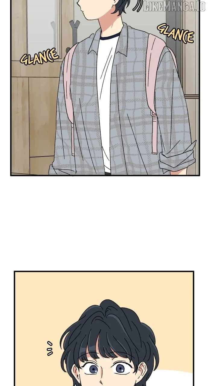 The Prize of Youth Chapter 33 page 14 - 