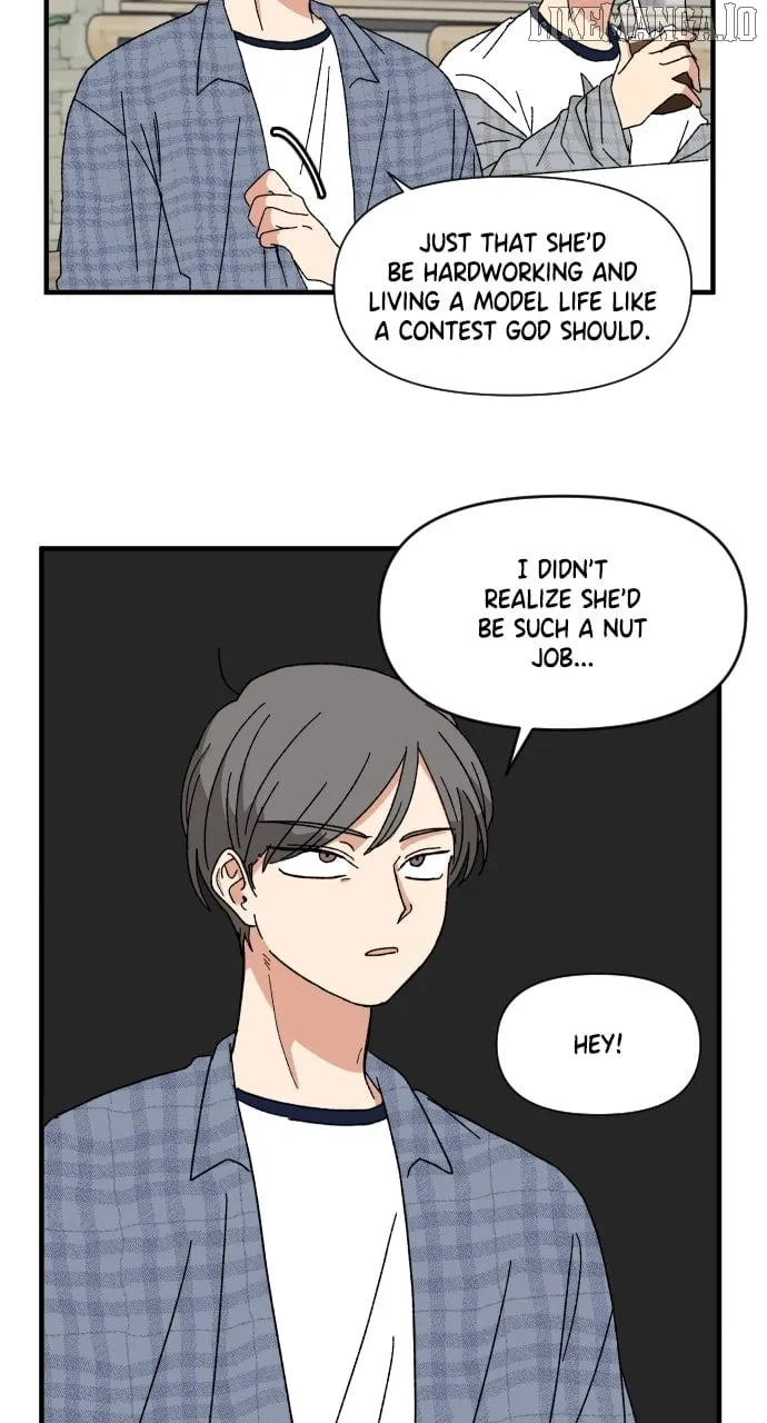 The Prize of Youth Chapter 33 page 40 - 