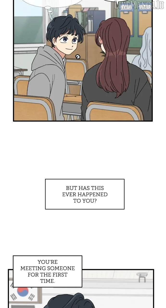 The Prize of Youth Chapter 33 page 47 - 