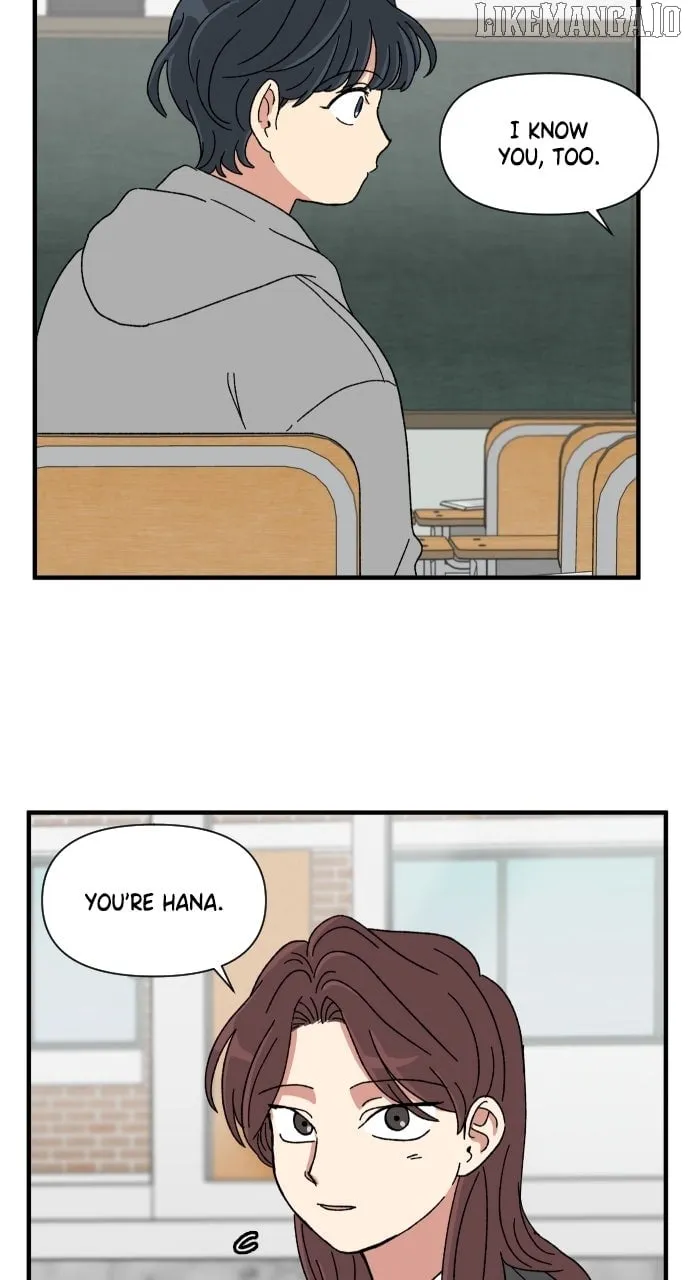 The Prize of Youth Chapter 33 page 48 - 